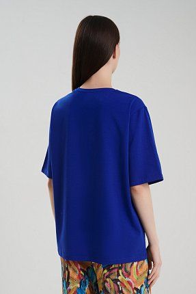 футболка женская PETIT PAS 4640445286308