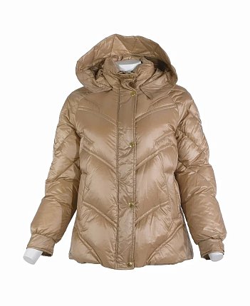 куртка женская ERMANNO FIRENZE 1459259