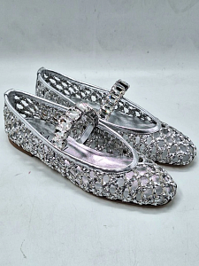 Балетки женские CASADEI 1471358