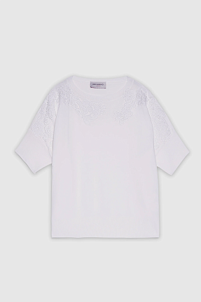 джемпер женский ERMANNO FIRENZE 1469162