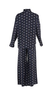 брюки женские MM (Max Mara) 1476893