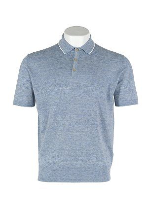 поло мужское PANICALE 1437821