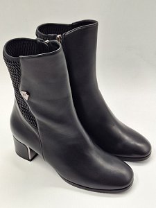 Полусапоги женские MARINO FABIANI 1477520
