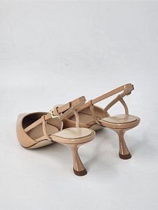 туфли женские NINALILOU 1419592