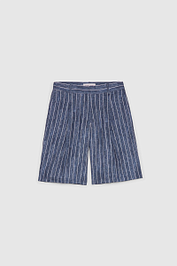 шорты женские ERMANNO FIRENZE 1469238