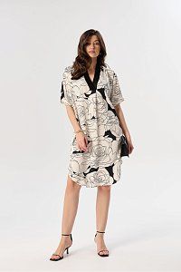 туника женская PETIT PAS 4640130431709