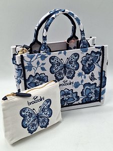 Сумка женская BRACCIALINI 1462962