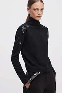 джемпер женский ERMANNO FIRENZE 1459243