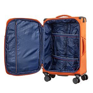 чемодан-тележка VERAGE 1404295