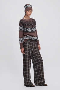 джемпер женский ERMANNO FIRENZE 1459238