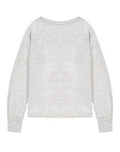 футболка для девочки MOLO 1370990