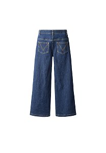 джинсы для девочки MOLO 1478563
