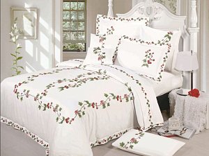 комплект постельного белья ASABELLA 1442267