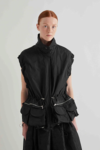 жилет женский MEIMEIJ 1464877