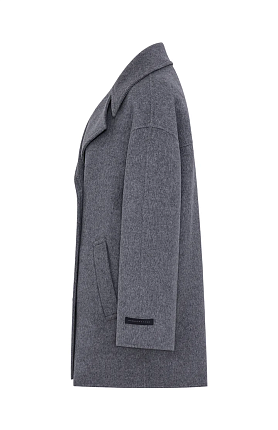 полупальто женское DUNO 1459868