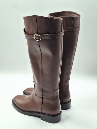 сапоги женские MARINO FABIANI 1477506
