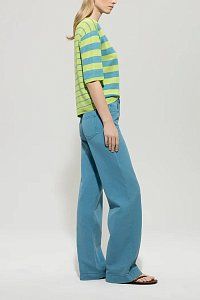 брюки женские LUISA CERANO 1445947