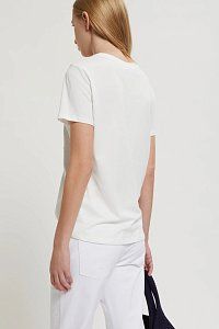 футболка женская ERMANNO FIRENZE 1444856