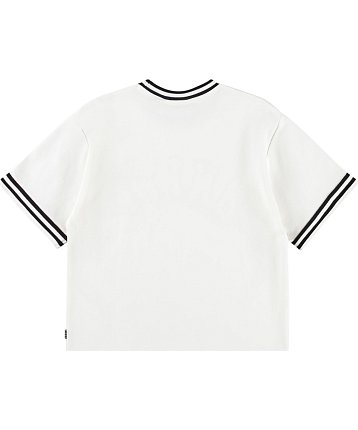 футболка для мальчика MOLO 1463503