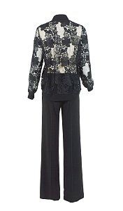 брюки женские D.EXTERIOR 1444418