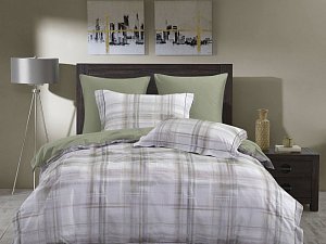 комплект постельного белья ASABELLA 1462809