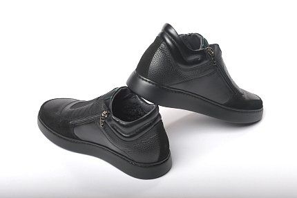 туфли мужские PAKERSON 1381480