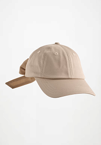 бейсболка для девочки MOLO 1466885