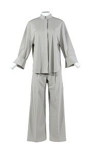 блузка женская MM (Max Mara) 1442795