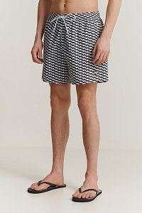 Шорты купальные мужские EMPORIO ARMANI 8059659436557