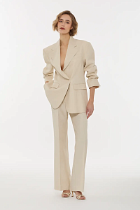 жакет женский PAROSH 1466609