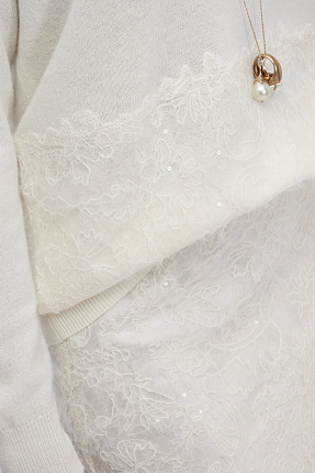 джемпер женский ERMANNO FIRENZE 1459241