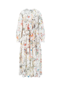 платье женское RIANI 1465484