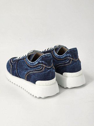 кроссовки женские LE SILLA 1417168