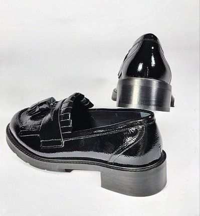 лоферы женские PERTINI 1404665