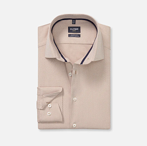 сорочка мужская OLYMP 1460041