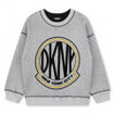 толстовка для девочки DKNY KIDS 1424120