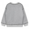 толстовка для девочки DKNY KIDS 1424120