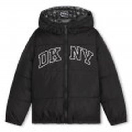 куртка для девочки DKNY KIDS 1424108