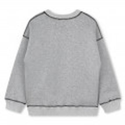 толстовка для девочки DKNY KIDS 1424120