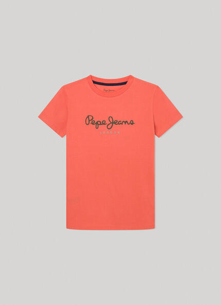 футболка для мальчика PEPE JEANS 1414725