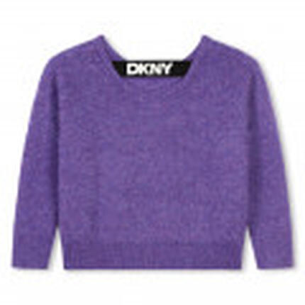 джемпер для девочки DKNY KIDS 1424078