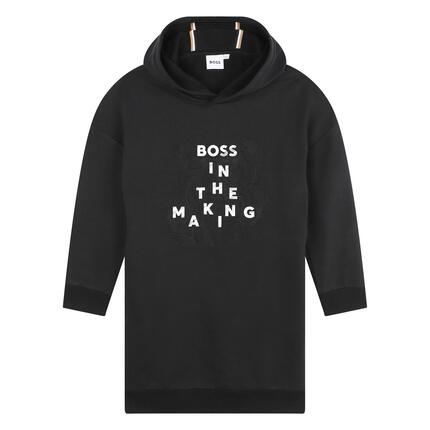 платье для девочки BOSS 1426654